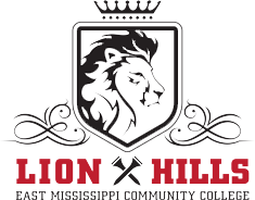 Lion Hills Logo Lion Hills Logo